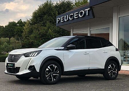 Peugeot e-2008 e- GT