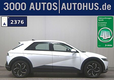Hyundai Ioniq gebraucht kaufen Hyundai Ioniq Dynamiq-Paket Navi LED ACC Kamera