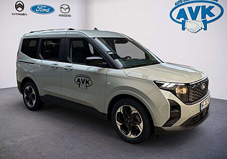 Ford Tourneo Courier BEV Titanium