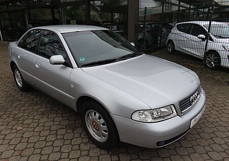 Audi A4 1.6 *nur 134 TKM*HU neu*Klimaautom.*SHZ*PDC*GJ-Rfn