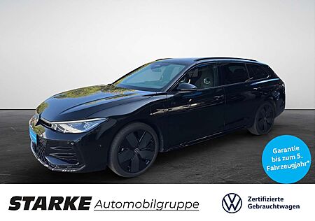 VW Passat Variant Volkswagen 1.5 TSI DSG eHybrid R-Line