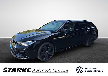 VW Passat Variant Volkswagen 1.5 TSI DSG eHybrid R-Line