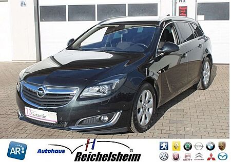 Opel Insignia Top Ausst.,S-Heft gepflegt,Finanz.