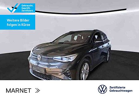 VW ID.4 Volkswagen GTX 4Motion electric Automatik*82kWh*NAVI*H