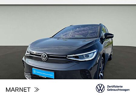 VW ID.4 Volkswagen GTX 4Motion electric Automatik*82kWh*NAVI*H