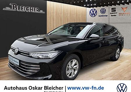 VW Passat Volkswagen 1,5 l eTSI Mildhybrid ''Business'' OPF 110 kW (150