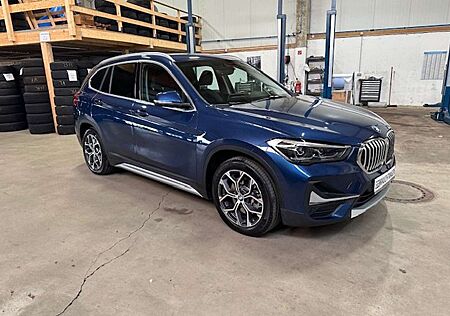 BMW X1 xDrive 25 e xLine