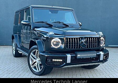 Mercedes-Benz G 63 AMG FACELIFT