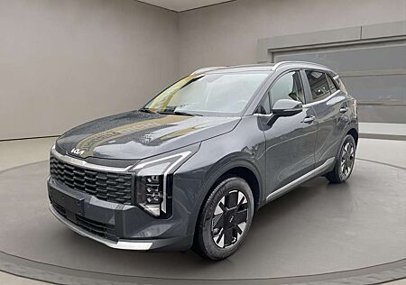 Kia Sportage Exclusive 1.6 T-GDi Spirit+FACELIFT Modell 2026