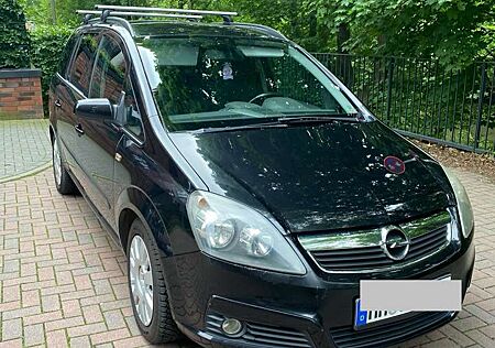 Opel Zafira 1.8