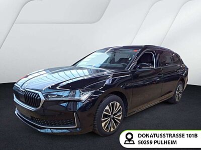 Skoda Superb Combi 2.0 TDI Selection MATRIX-LED AHK