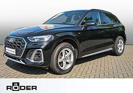 Audi Q5 40 TDI quattro S line