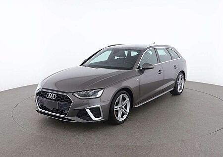 Audi A4 AVANT 35TDi 2x S LINE MATRIX/ACC/VIRT/KAMERA