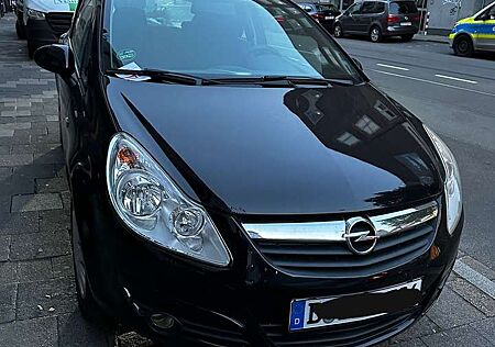 Opel Corsa 1.2 16V