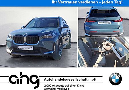 BMW X1 sDrive18i Steptronic AHK Komfortzugang
