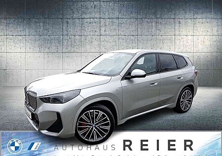 BMW iX1 xDrive30 MSportPRO,20",HUD,LED,Ko.Zug,el.AHK