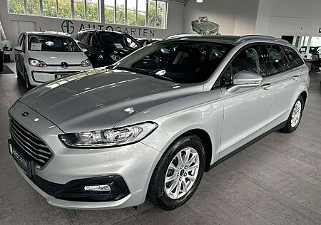 Ford Mondeo Turnier Business Edition*Navi*1.Hand