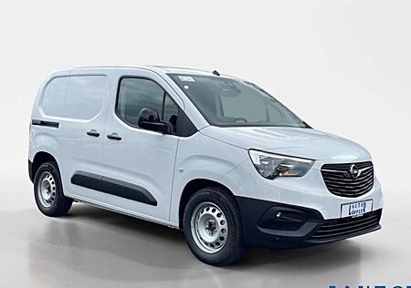 Opel Combo-e Life Combo-e Cargo Edition