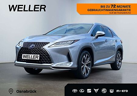 Lexus RX 450 RX 450h Executive Line *Allrad*HUD*Navi*CAM*TWA*