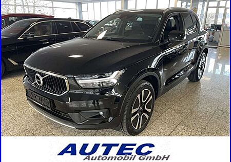 Volvo XC 40 XC40 Momentum Pro 2.0 NAVI+SPURHALTE+TOTWINKEL