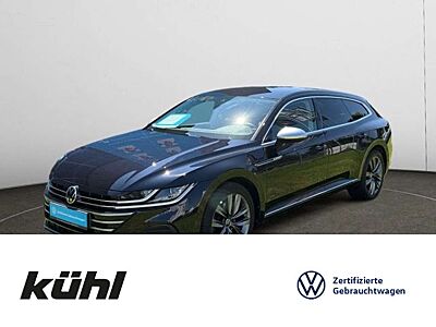 Volkswagen Arteon 2.0 TDI DSG Elegance Navi,