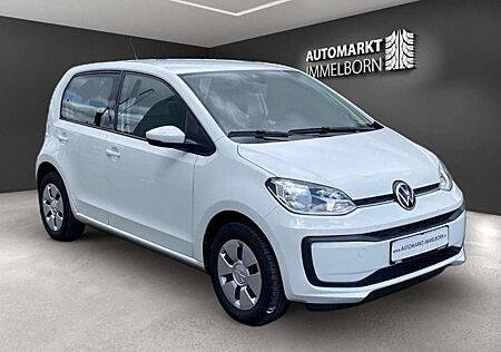 VW Up Volkswagen ! DAB*Klima*Kamera*Tempo*LED*1Hand