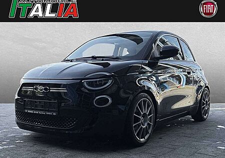 Fiat 500E La Prima 42kWh *Abarth Felgen*
