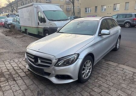 Mercedes-Benz C 200 T BlueTec / d (205.237)