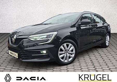 Renault Megane Grandtour BLUE dCi 115 EDC BUSINESS EDITION