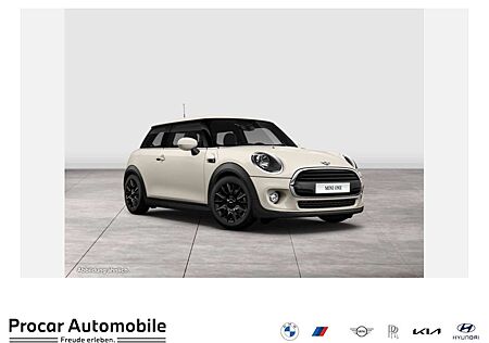 Mini ONE gebraucht kaufen Mini ONE