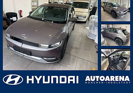 Hyundai IONIQ 5 72 Elektro NAVI ACC Wärmepumpe