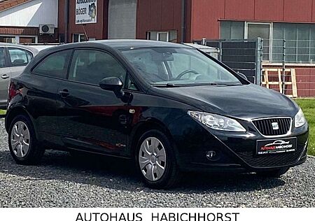Seat Ibiza SC Copa