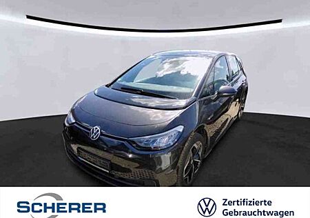 VW ID.3 Volkswagen Pro S 82kWH LED NAVI CARPLAY EPH