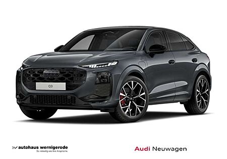 Audi Q3 Sportback e-hybrid 200 kW S tronic