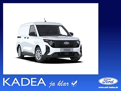 Ford Transit Courier Kasten Trend 1.0 NAVI*SHZ*PDC*LHZ