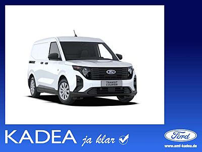 Ford Transit Courier Kasten Trend 1.0 NAVI*SHZ*PDC*LHZ