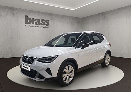 Seat Arona Xperience