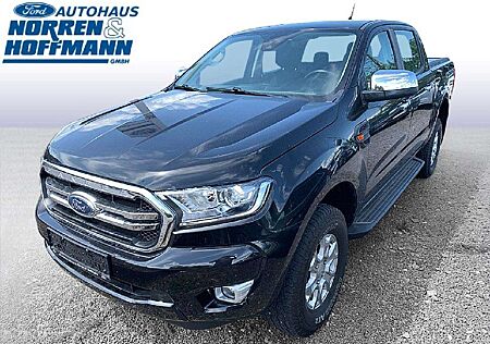 Ford Ranger XLT Doppelkabine 4x4