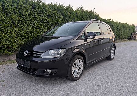 VW Golf Plus Volkswagen 2,0 TDI *1.Hand*Automatik*Navi*