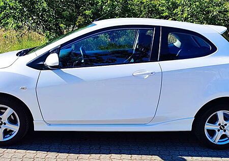 Mazda 2 1.3 Dynamic Sport (3-trg.)