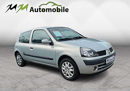 Renault Clio Chiemsee 1.2 16V/TÜV Neu/Klima/Neuteile