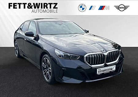 BMW 520 i *€ 1.190 Zubehörbonus*M Sport|Standhzg.