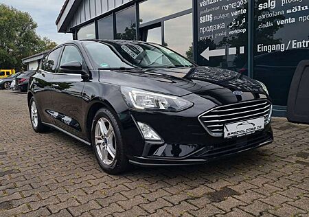 Ford Focus Limo Cool & Connect - ACC - WINTER
