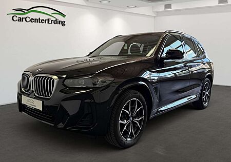 BMW X3 xDrive30e*M Sport*A.LED*Navi*Pano*Kamera*Leder