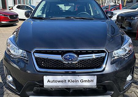 Subaru XV 2,0 Automatik Exclusive+ Exclusive+