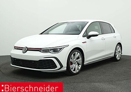 VW Golf GTI Volkswagen 8 2.0 TSI ALU 18 STANDH NAVI ACC