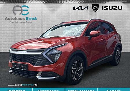Kia Sportage 1.6 T-GDI AWD Eco-Dyn.+ (48V M-H) DCT Vision