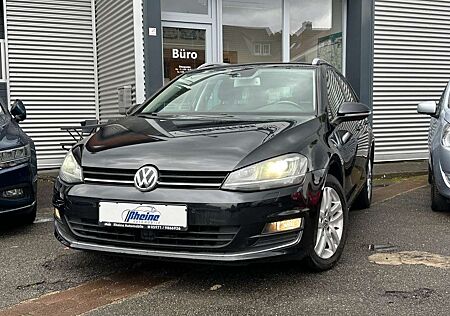 VW Golf Volkswagen VII Variant Highline BMT*PDC*SHZ*NAVI*PANO*