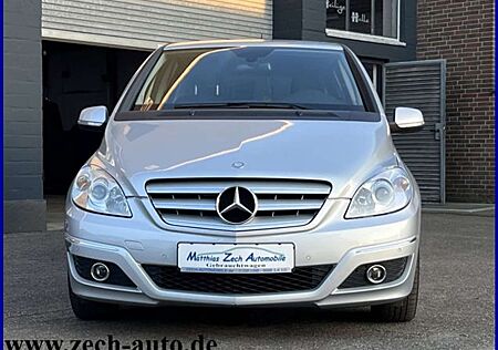 Mercedes-Benz B 180 Klima * Alu* Shzg* HU 05.26 * 1. Hand