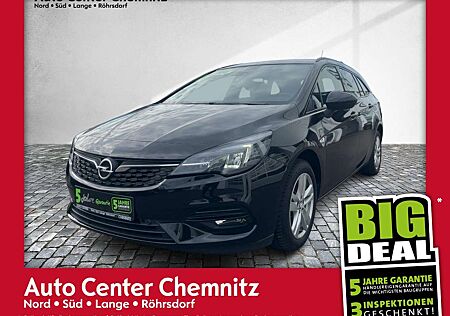 Opel Astra K ST 1.2 GS Line LED/Ergo/SHZ/LHZ/Kamera